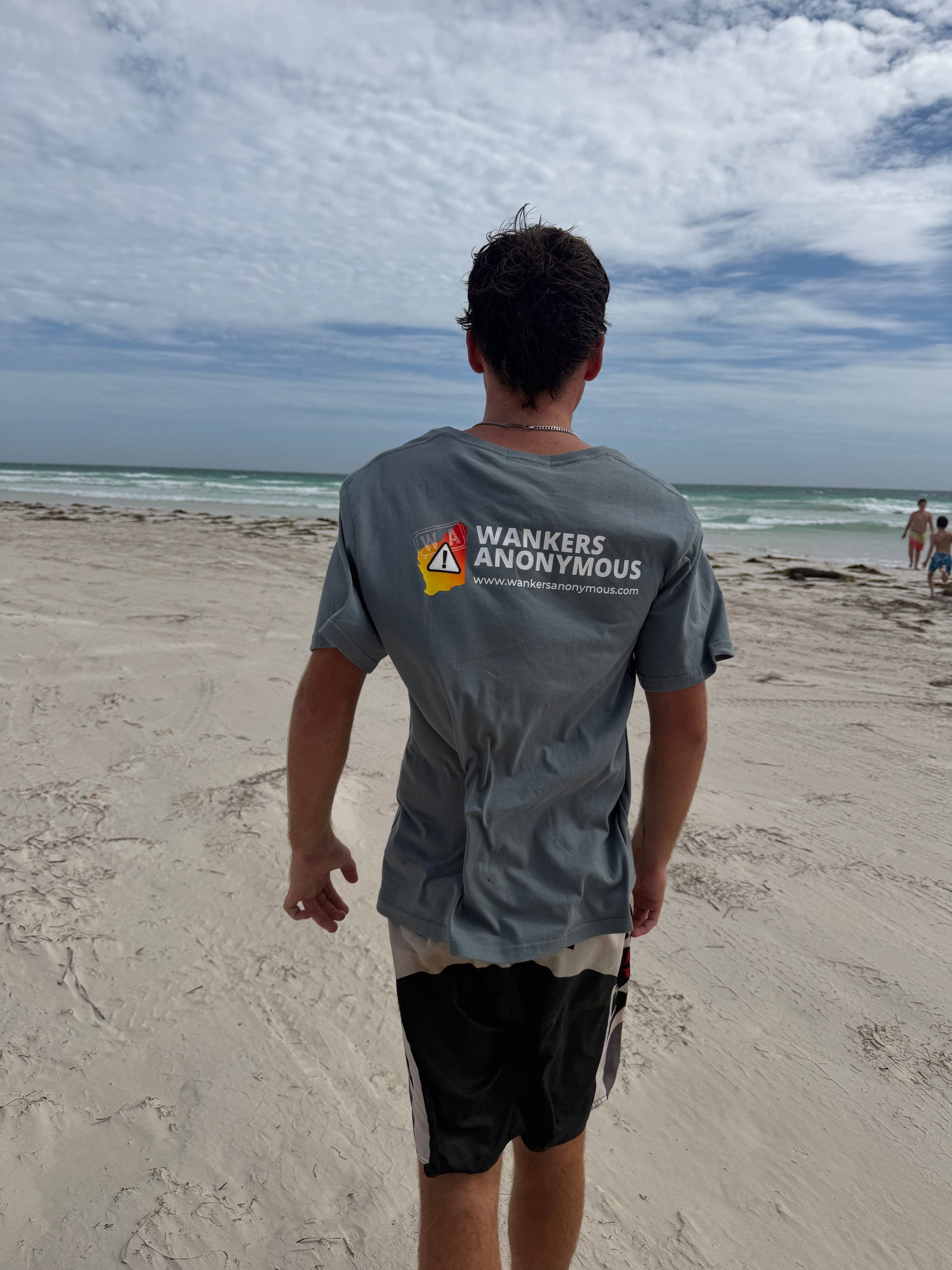 They weren’t tomato plants & Emu it