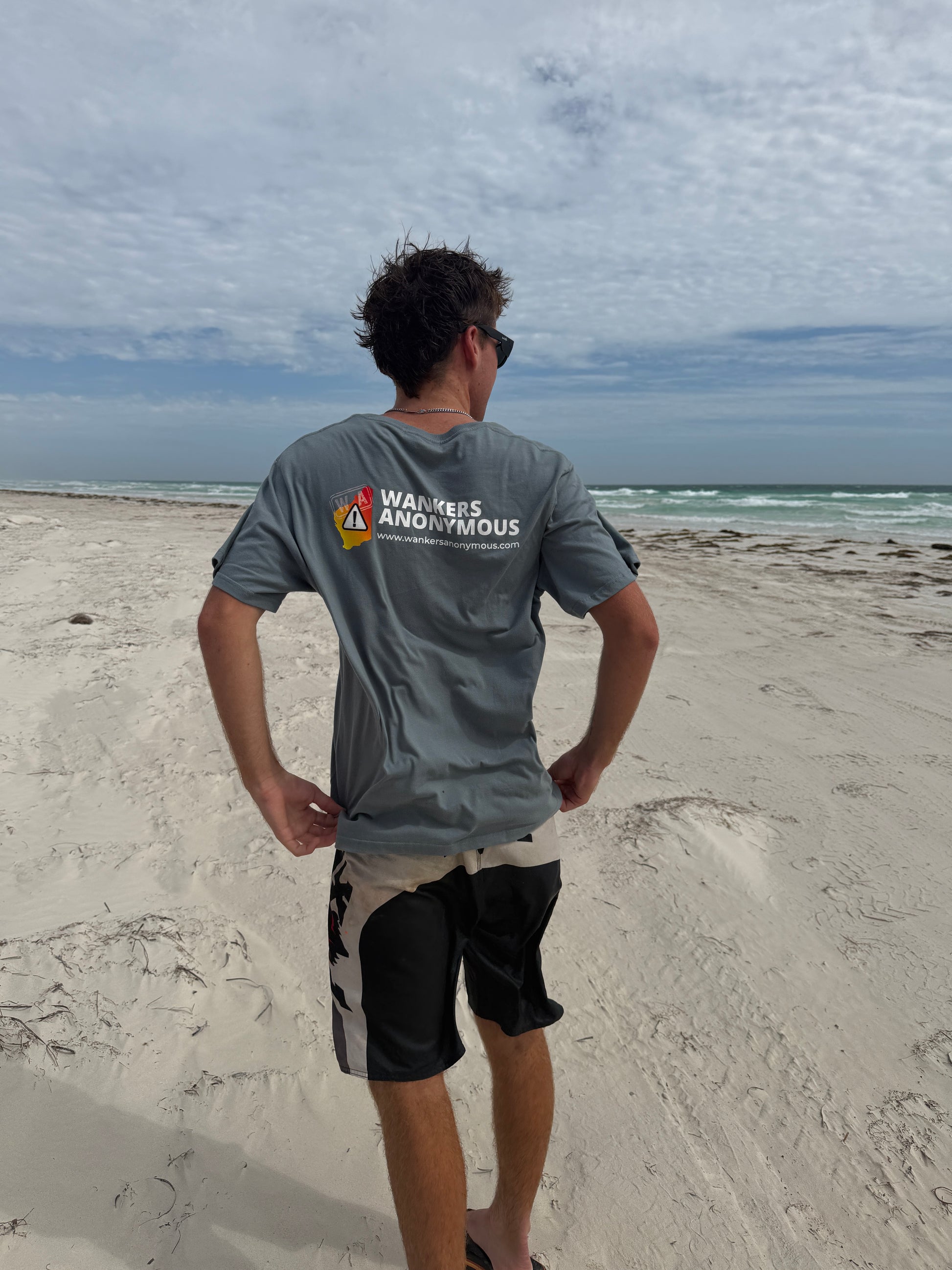 They weren’t tomato plants & Emu it