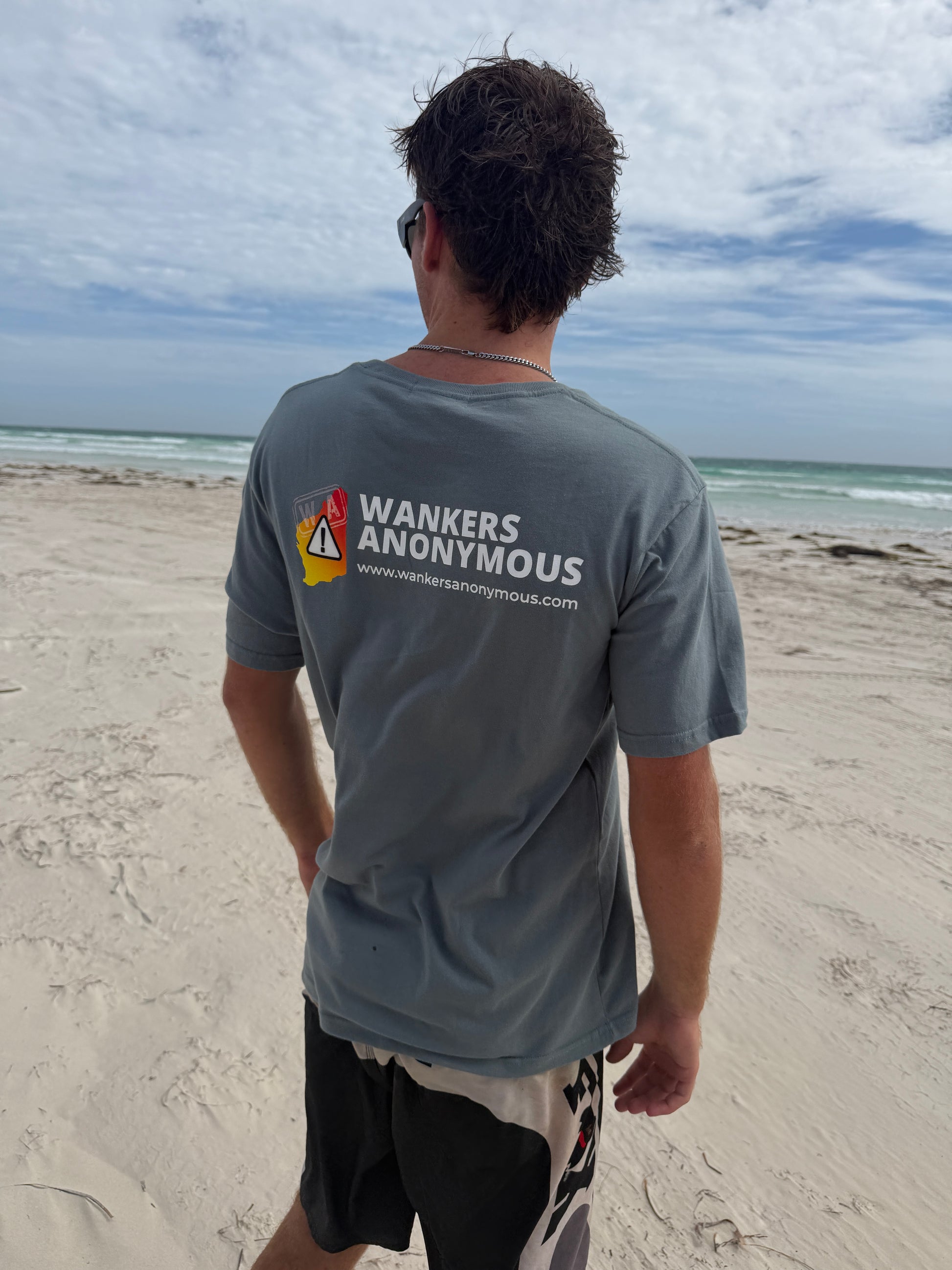 They weren’t tomato plants & Emu it